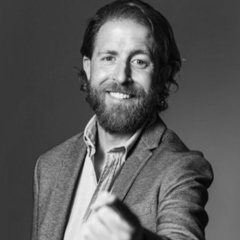 MODERADOR: FRAN SÁEZ